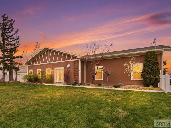 5934 S 45th W, IDAHO FALLS, ID 83401