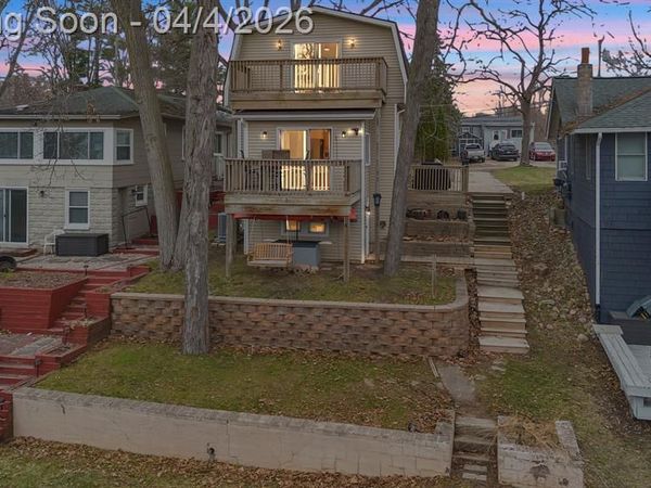 9473 Huron, Dexter Twp, MI 48169