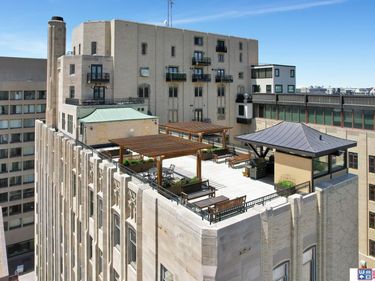 128 N 13th Street, Unit 506, Lincoln, NE 68508