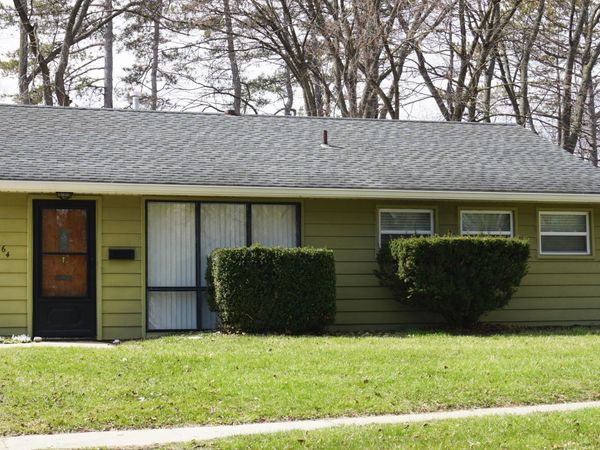 2364 Pinecrest Avenue, Ann Arbor, MI 48104