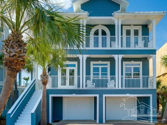 7652 Key West Dr, Navarre Beach, FL 32566 Main Photo