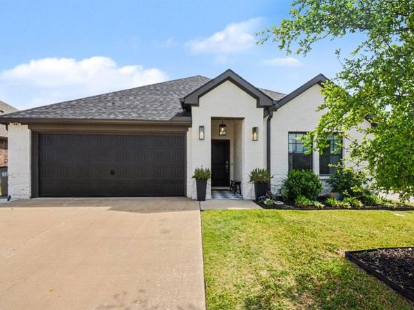 1011 Lonesome Way, Princeton, TX 75407