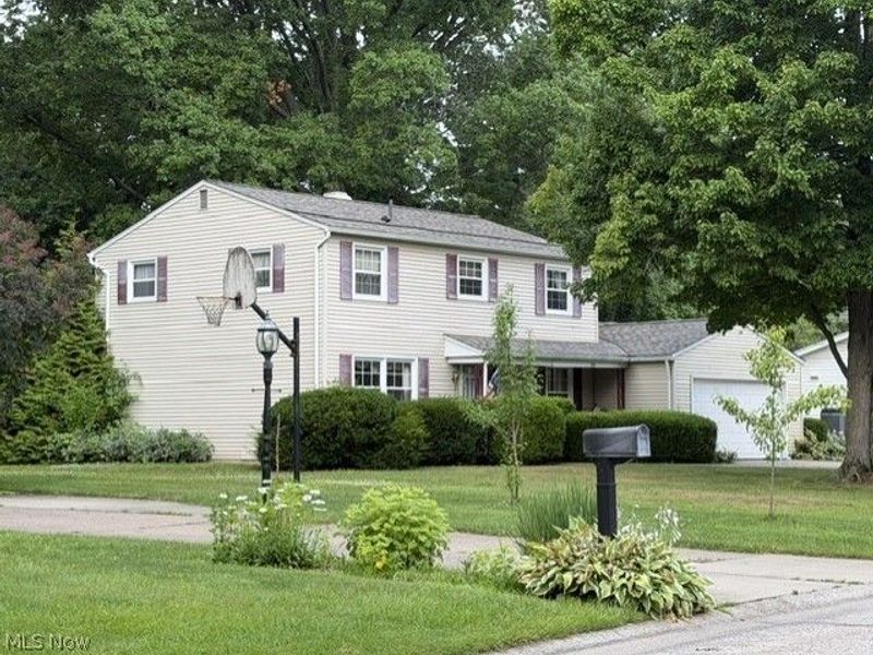 2775 Shady Lake Drive, Vermilion, OH 44089 Photo 1