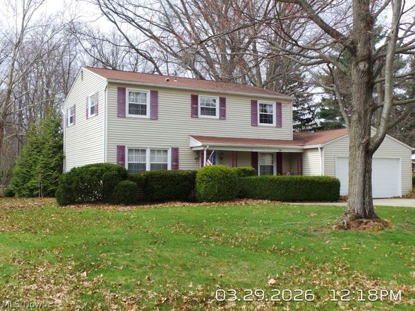 2775 Shady Lake Drive, Vermilion, OH 44089