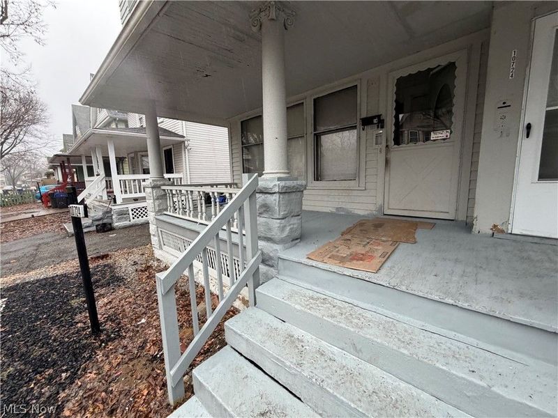 10724 Gooding Avenue, Cleveland, OH 44108 Photo 2