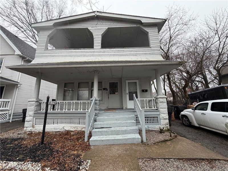 10724 Gooding Avenue, Cleveland, OH 44108 Photo 3