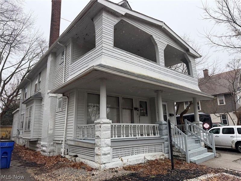 10724 Gooding Avenue, Cleveland, OH 44108 Photo 4