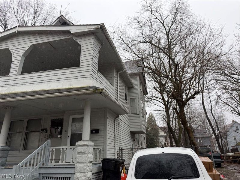 10724 Gooding Avenue, Cleveland, OH 44108 Photo 5