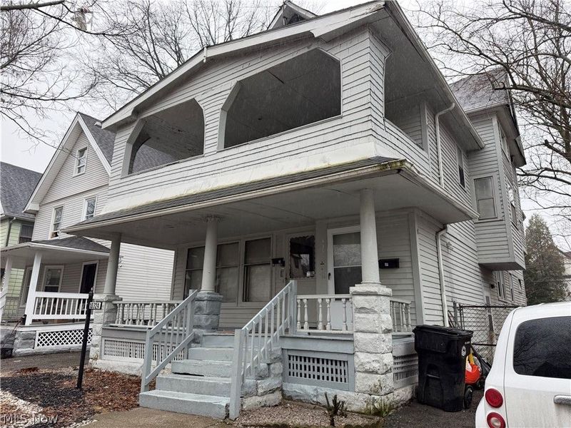 10724 Gooding Avenue, Cleveland, OH 44108 Photo 6