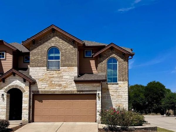 1001 ZODIAC LN, Unit 50, Round Rock, TX 78665