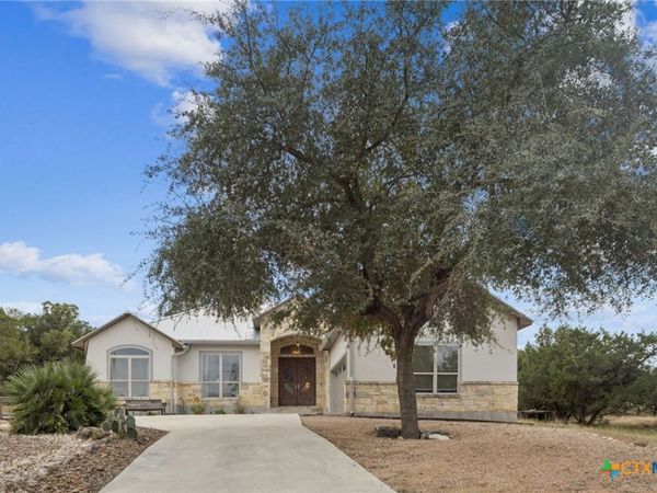 222 Longwood , New Braunfels, TX 78132