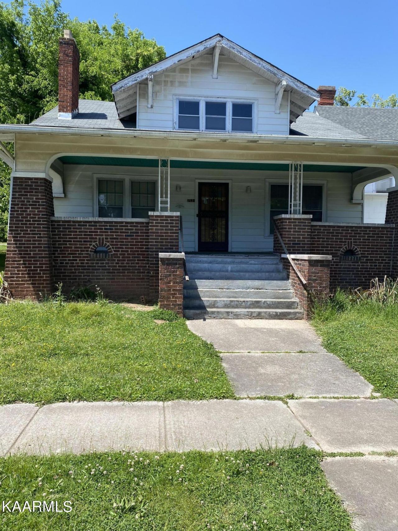 2531 Parkview Ave, Knoxville, TN 37914 Main Photo