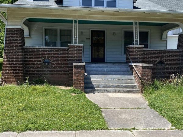 2531 Parkview Ave, Knoxville, TN 37914