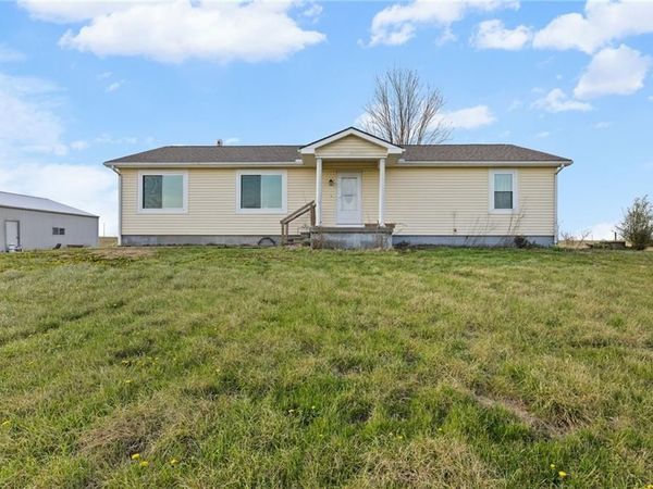 3080 Ellis Road, Richmond, KS 66080