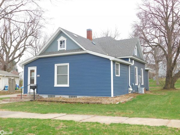 121 2nd Street, Manning, IA 51455