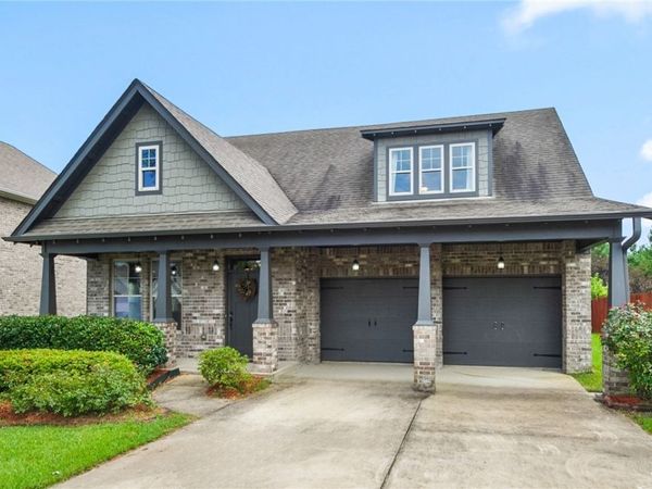 9437 Crete Circle , Tuscaloosa, AL 35406