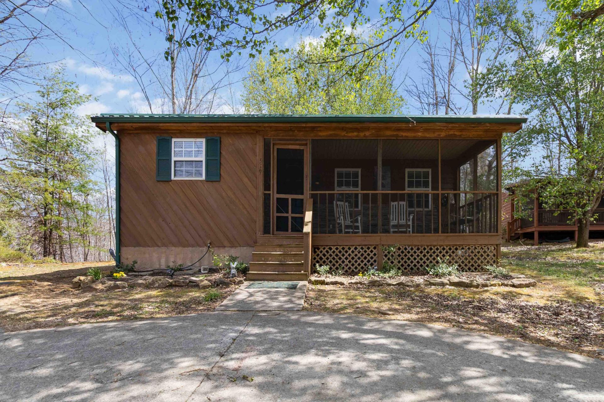 519 Enchanted Forest Way, Burnside, KY 42519