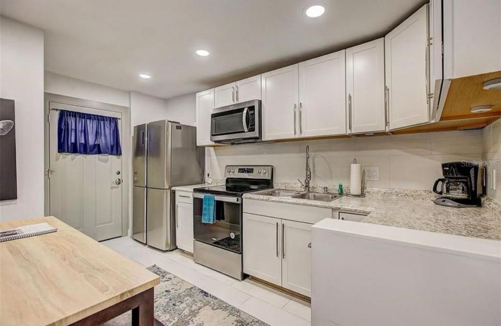 2606 1st Avenue S, Saint Petersburg, FL 33712 Photo