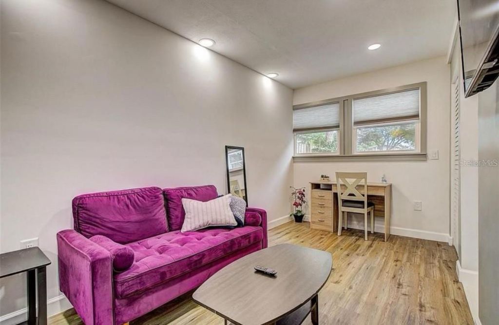 2606 1st Avenue S, Saint Petersburg, FL 33712 Photo