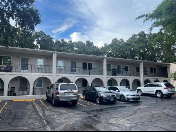 2319 W BRISTOL AVENUE , Unit 103, TAMPA, FL 33609
