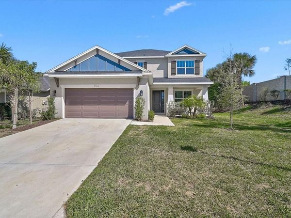 5786 INKBERRY CIRCLE, SARASOTA, FL 34238