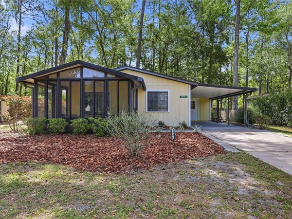 8434 NW 42ND CIRCLE , GAINESVILLE, FL 32653