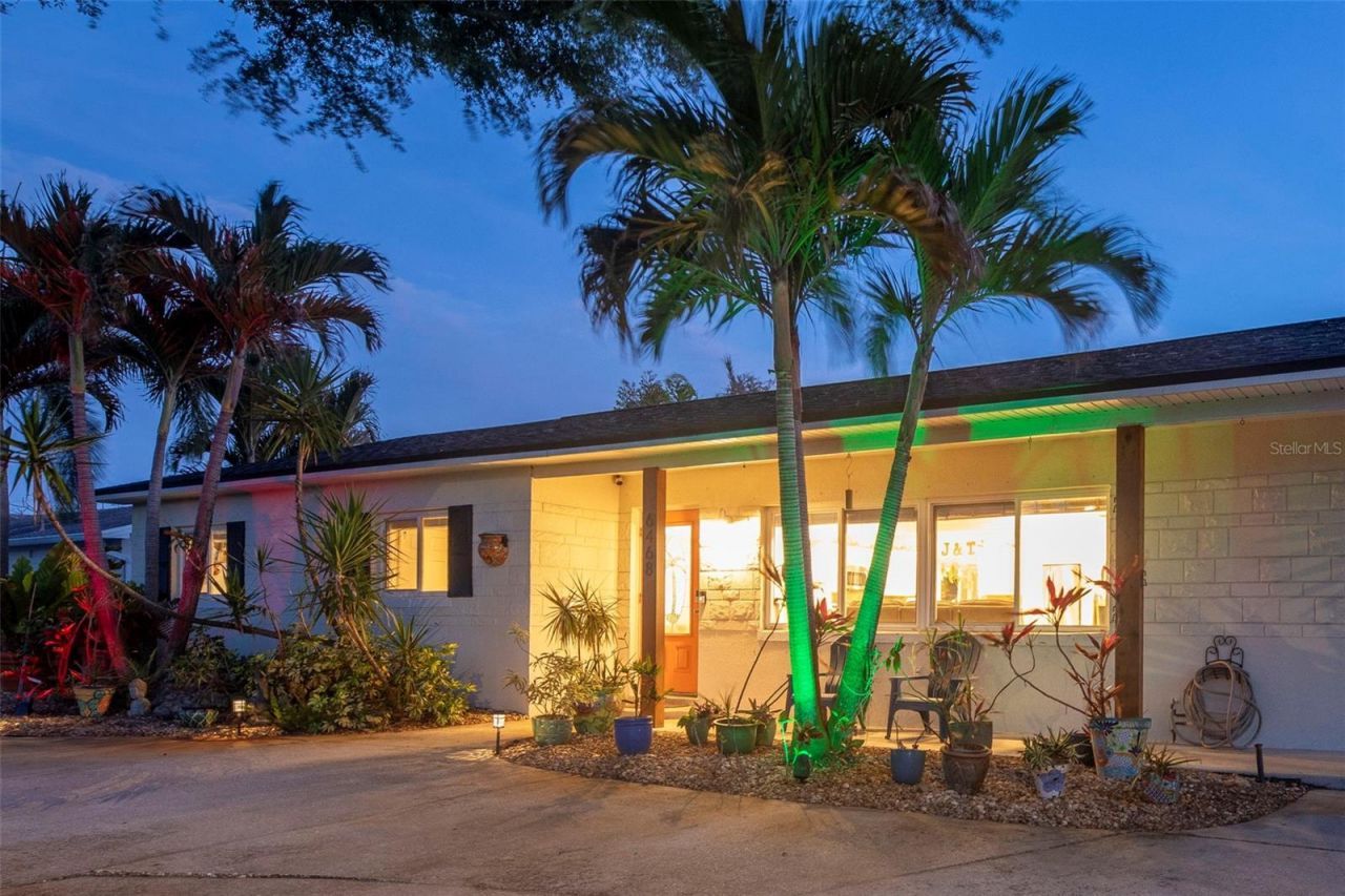 6468 17th Terrace N, Saint Petersburg, FL 33710 Photo