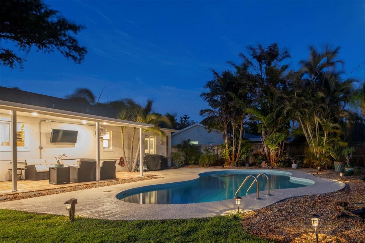 6468 17th Terrace N, Saint Petersburg, FL 33710 Photo