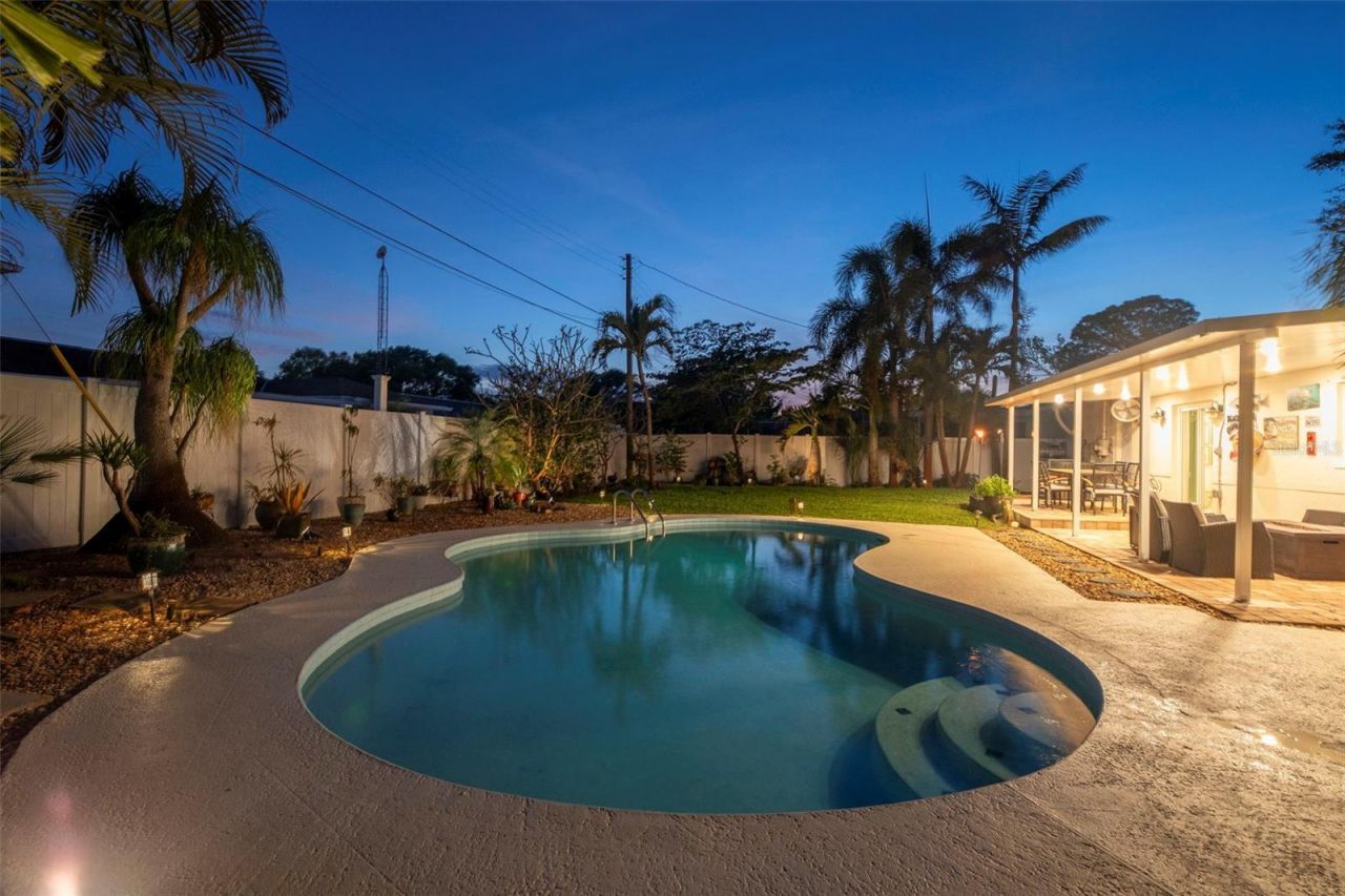 6468 17th Terrace N, Saint Petersburg, FL 33710 Photo