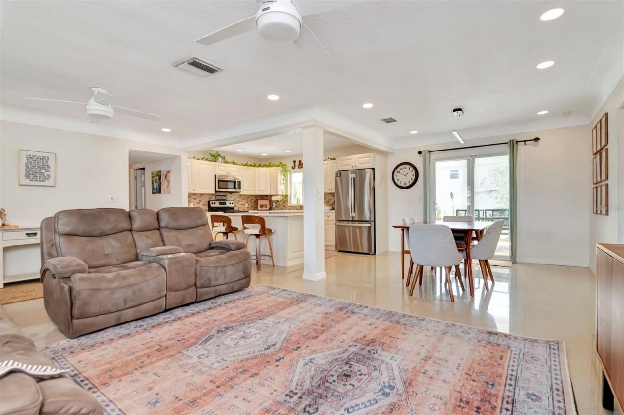 6468 17th Terrace N, Saint Petersburg, FL 33710 Photo