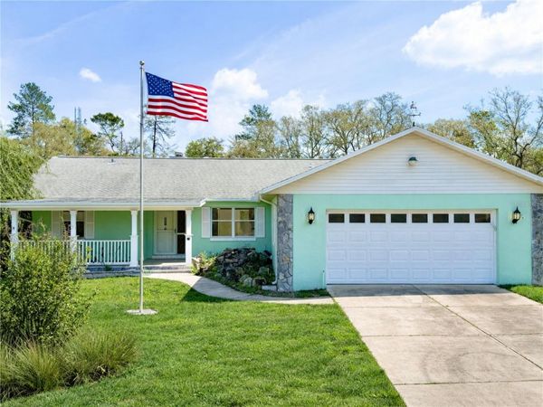 17469 SW 35TH AVENUE ROAD, OCALA, FL 34473