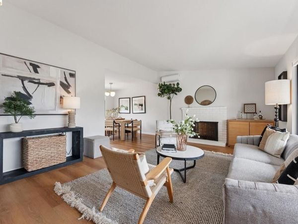 5200 Pinecrest Drive, Oakland, CA 94605