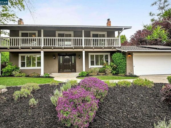 11 Ambleside Ct, Danville, CA 94526