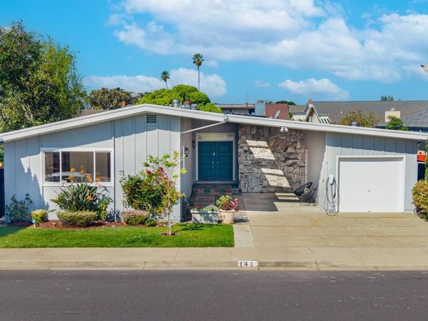 142 Shooting Star, Foster City, CA 94404