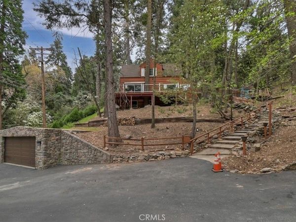770 Cottage Grove, Lake Arrowhead, CA 92352