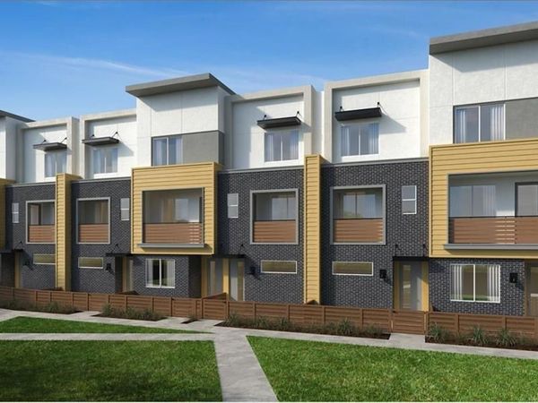 531 Sandstone Court, El Cajon, CA 92020