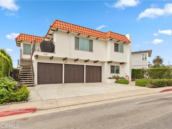 332 Avenida Cabrillo , Unit B, San Clemente, CA 92672