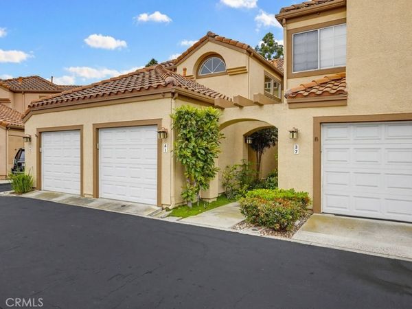 41 Via Athena, Aliso Viejo, CA 92656
