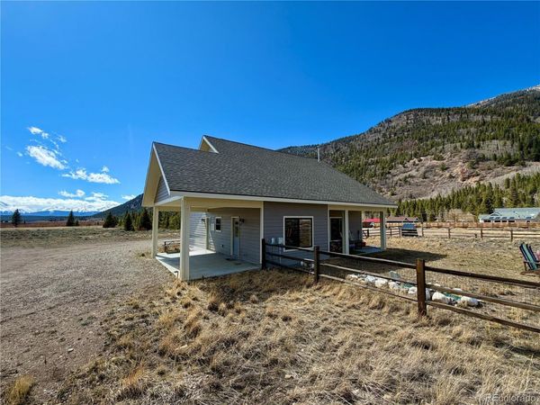 2926 Highway 91 , Leadville, CO 80461