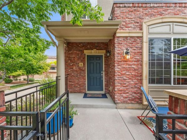 804 Rockhurst Drive , Unit A, Highlands Ranch, CO 80129