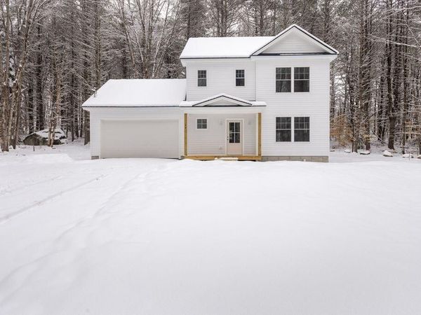 44 Quarterhorse Drive, Bridgton, ME 04009