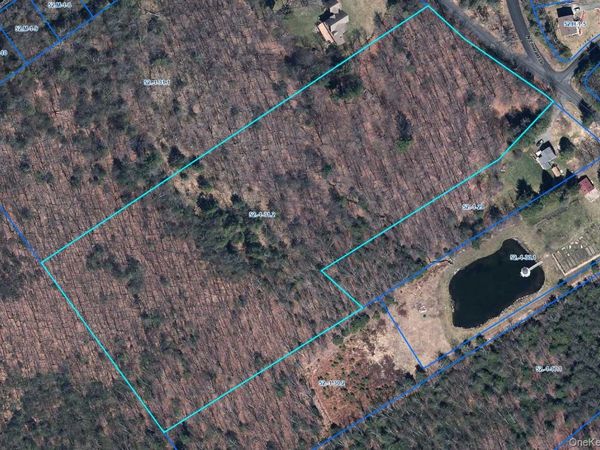 TBD Old Sackett Road , Rock Hill, NY 12775