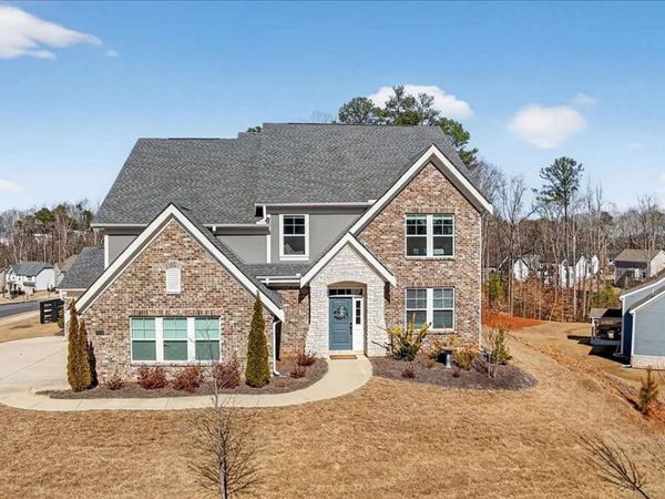 8110 Tavern Road, Ball Ground, GA 30107