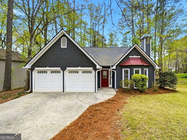 3206 Country Walk Drive, Powder Springs, GA 30127