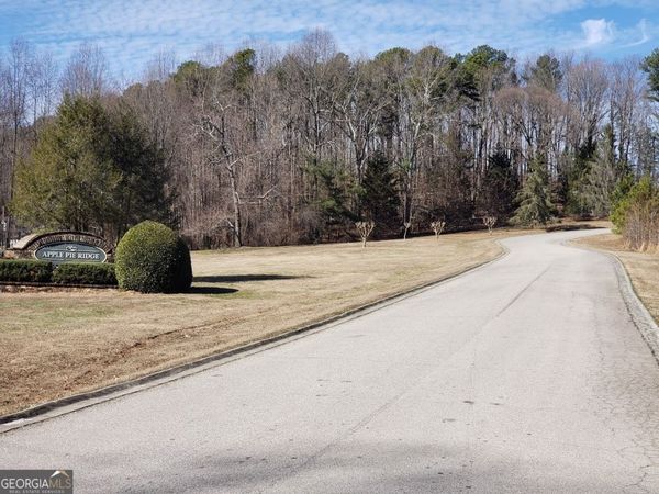 0 Planters Pointe Drive, Banks, GA 30510