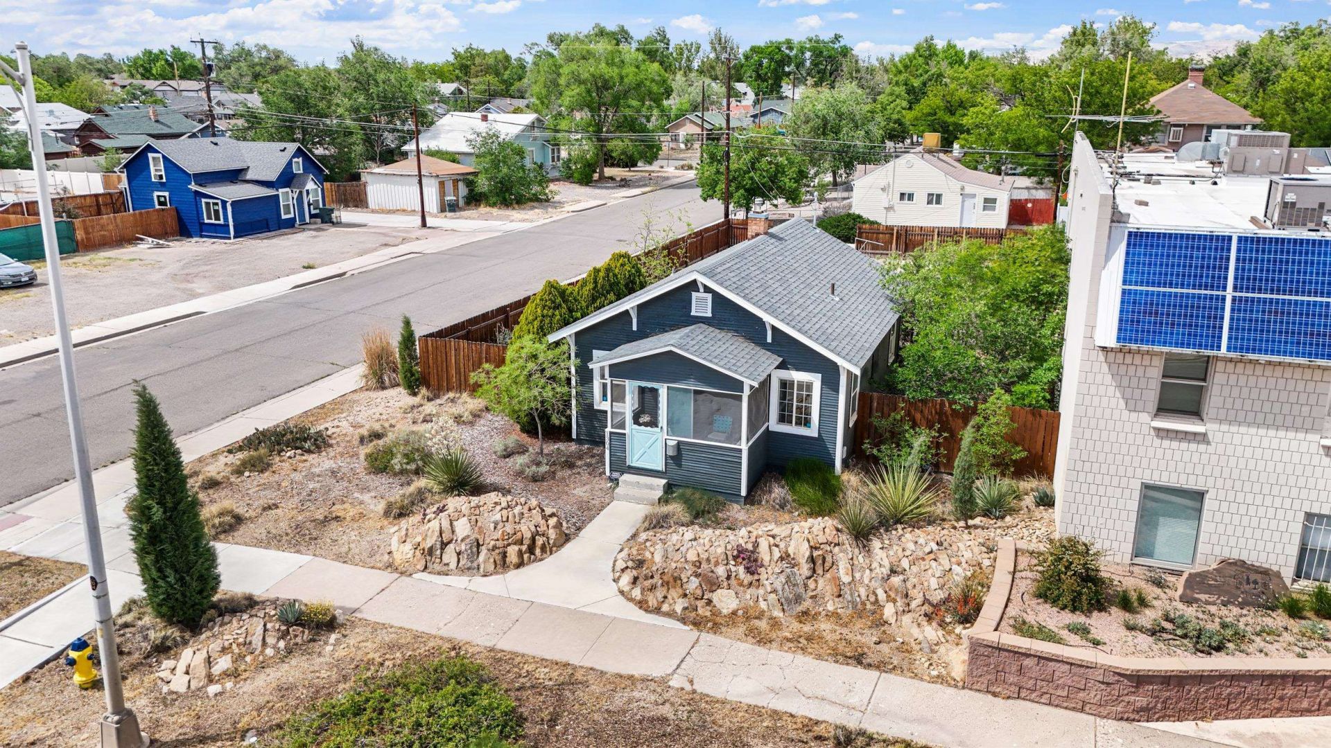 1304 Ute Avenue Grand Junction, CO 81501