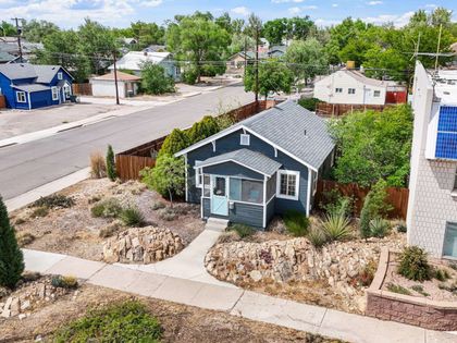 1304 Ute Avenue Grand Junction, CO 81501