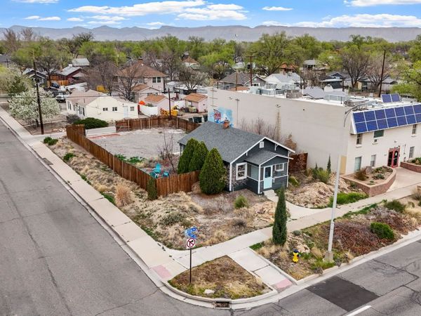 1304 Ute Avenue , Grand Junction, CO 81501