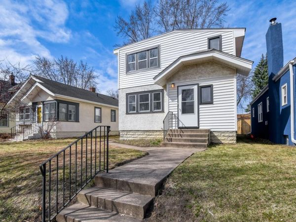 3904 43rd Avenue S, Minneapolis, MN 55406