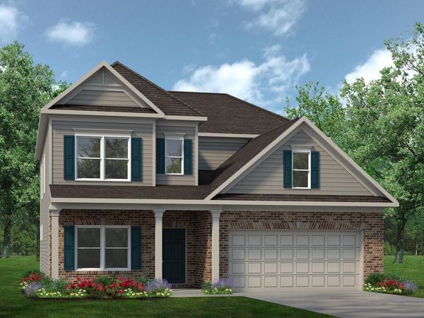 413 Blackjack Court , Clarksville, TN 37042